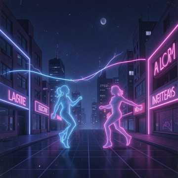 电光折鸢