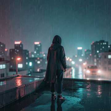 我心好累