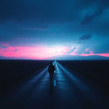 破晓者的长路