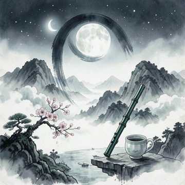 逍遥游