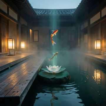 道韵千秋