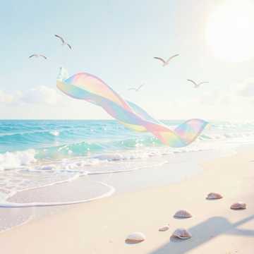 海风起飞