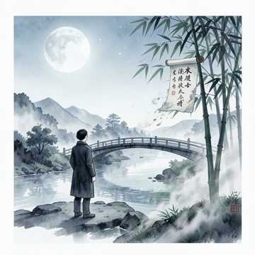 青墨入画-版本2
