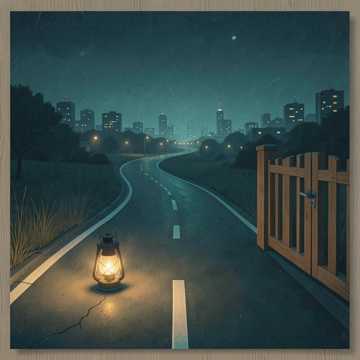 路在何方