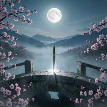 退隐刀光-版本2
