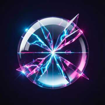 Neon Parade Pulse
