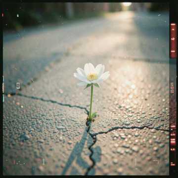 生花与落下-版本2