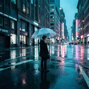 下一个路口-版本2