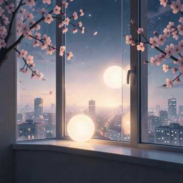 你眼里的星光