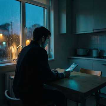 后来我们