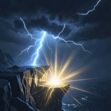 雷霆万丈-版本2