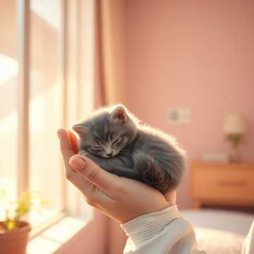 猫咪之歌