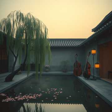 沈园旧梦