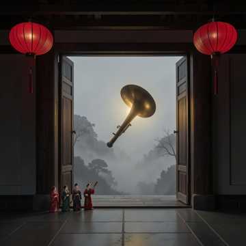 朱砂引魂