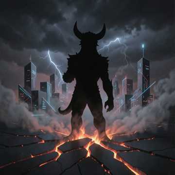 魔从地狱来-版本2