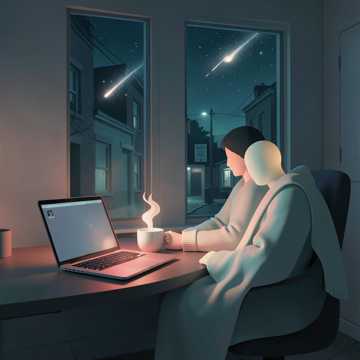 甜心补给夜