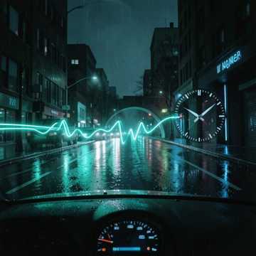 指针悬停