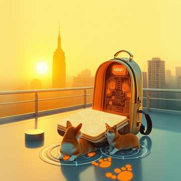 出发吧 夏天