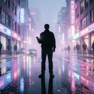 殇•影