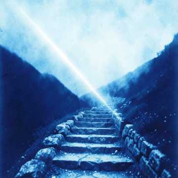 流星山路
