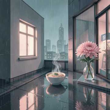 异乡人的母亲节