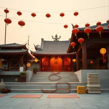 潮起木鱼 涨停声