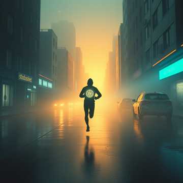 追光的路标