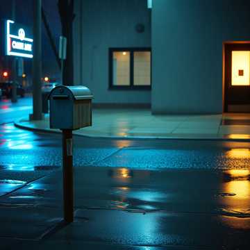 风雨