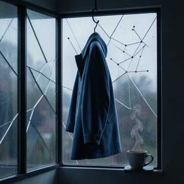 碎玻璃雨
