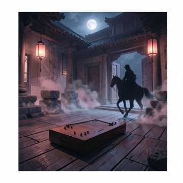 琴师谣-版本2