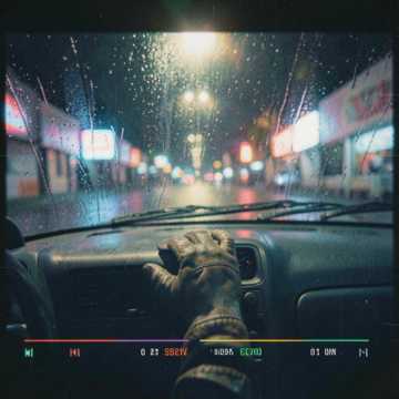 《半生沉默藏尽风霜》车载DJ-版本2