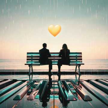 💗