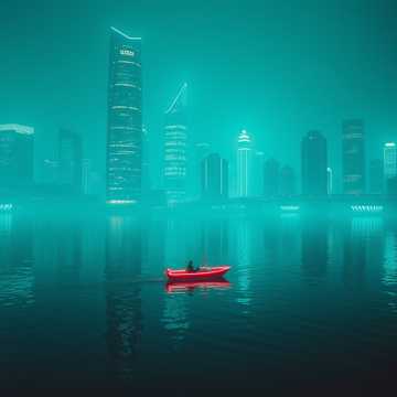 子夜的梦