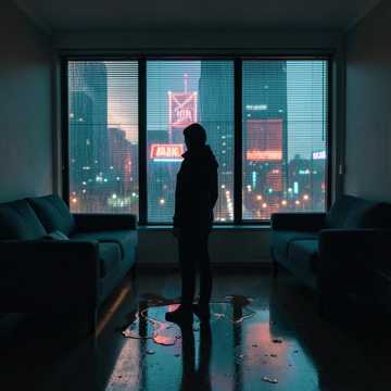 想你