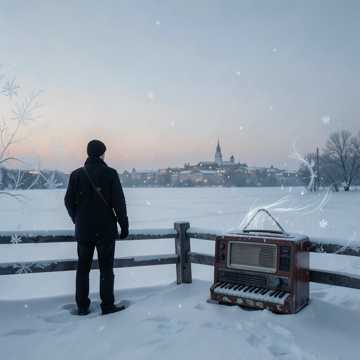 第几场雪