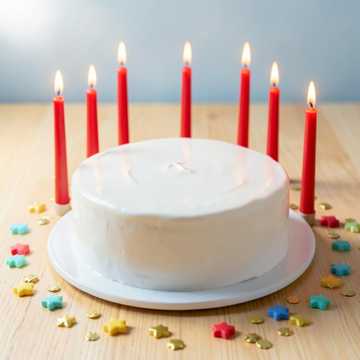 《生日快乐歌》