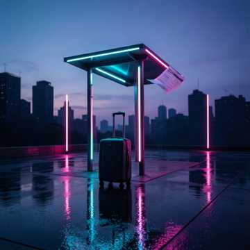 投递青春简历