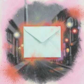 晚风来信23