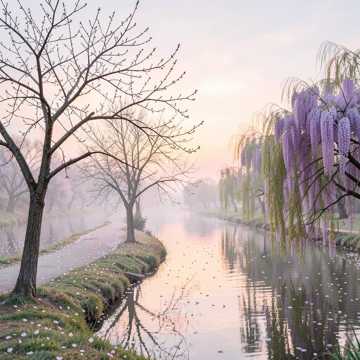 缓缓
