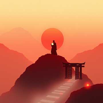 笑傲红尘