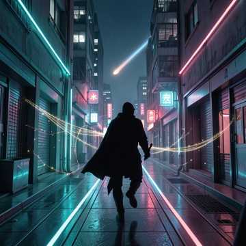 侠客行-版本2