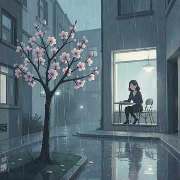 妈妈啊