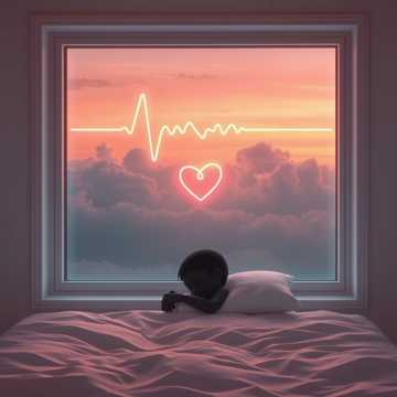 你笑的波长