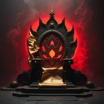烫金经文