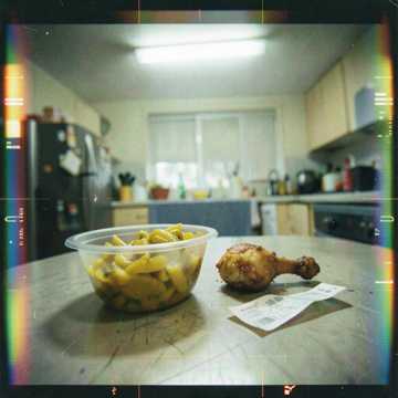 七夕吃瓜狂欢曲