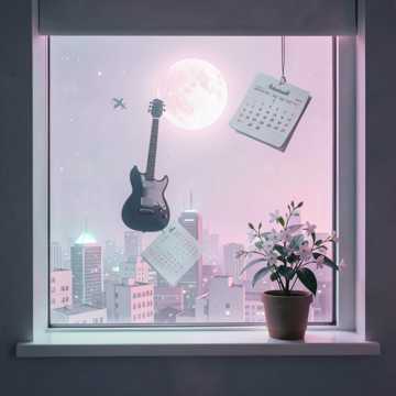 茉莉花事的空格