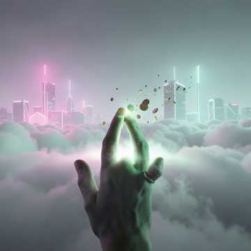 云端泥指-版本2