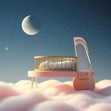星星摇篮曲