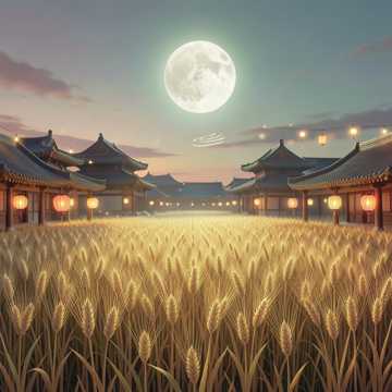 小满圆满