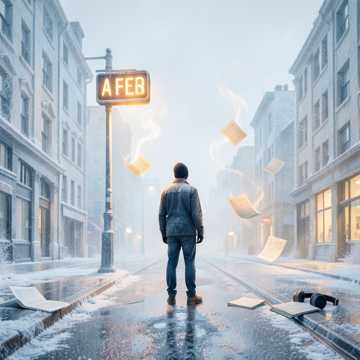落霜砌心